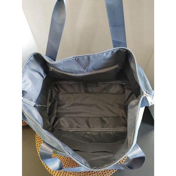 Hong Fu Weekender Bag NWOT - Picture 3 of 5